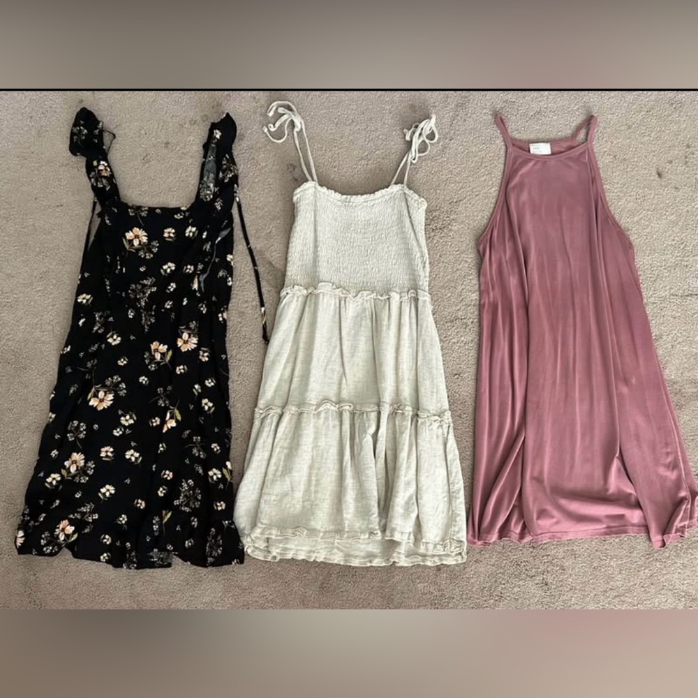 Women’s dresses